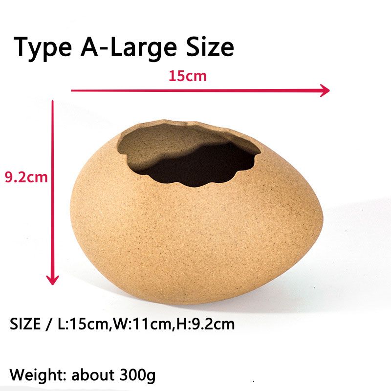 typ A-Large rozmiar
