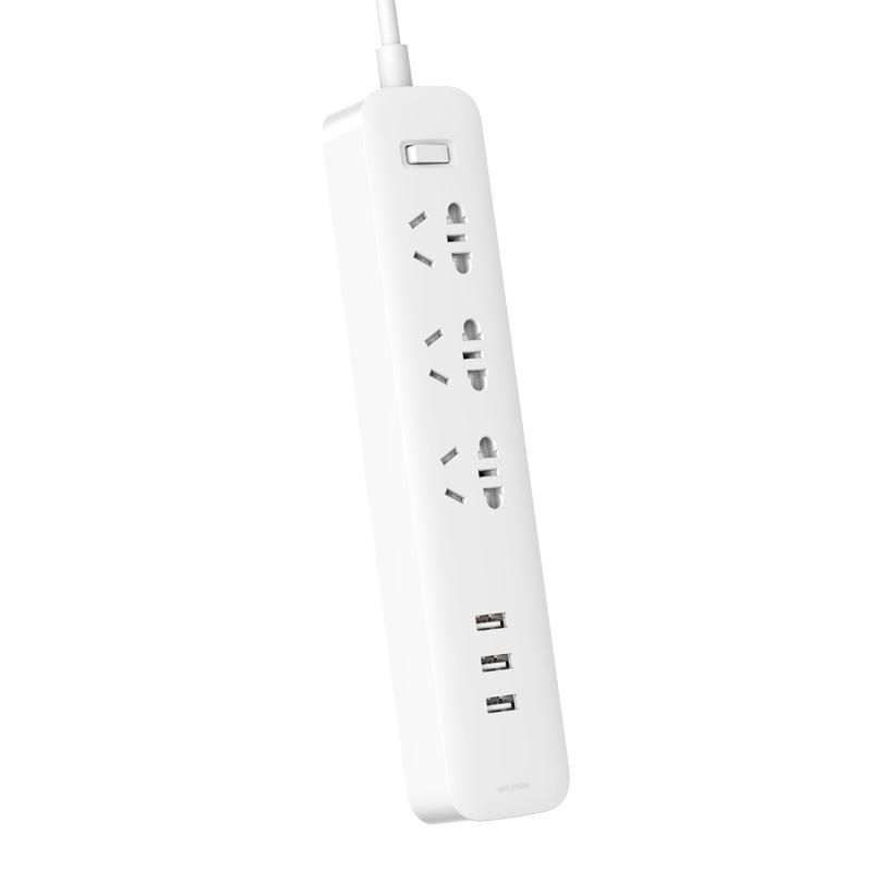 Power Strip 3 USB-ADD US ADPATER