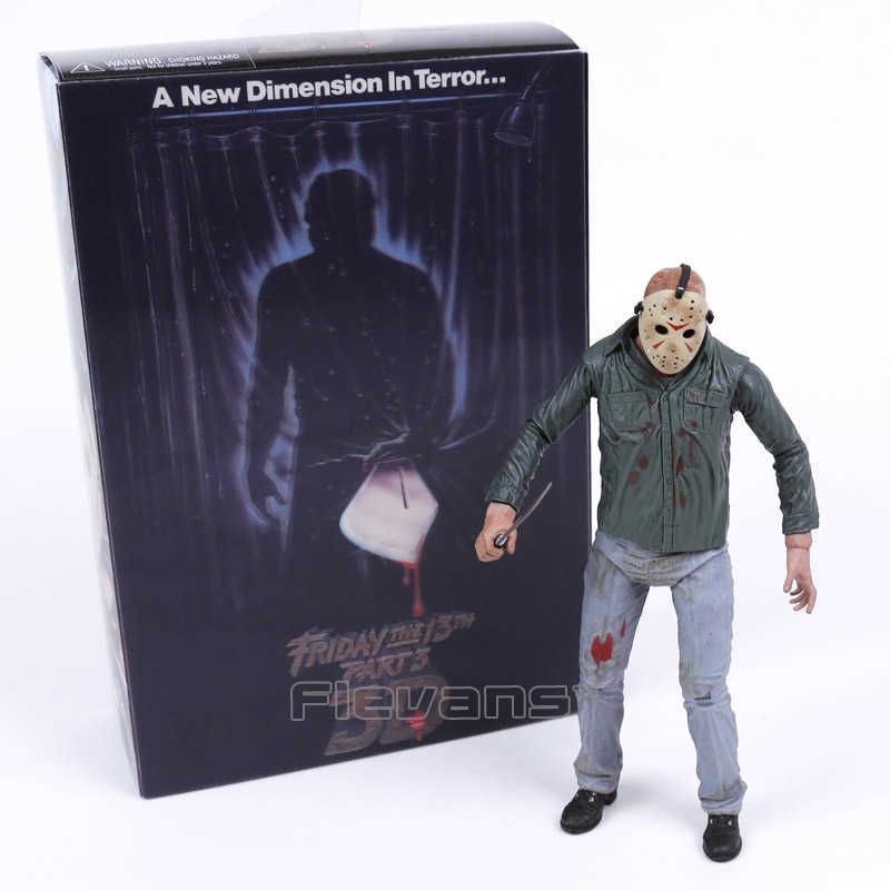 3D Jason Kutusu