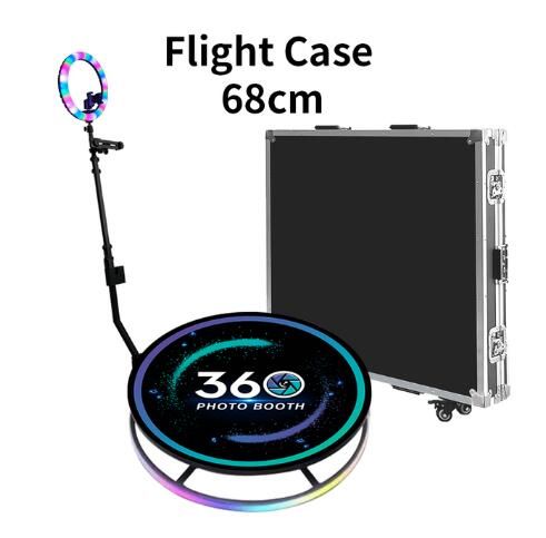 68 سم إضافة FlightC ase