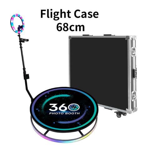 68cm Add FlightCase