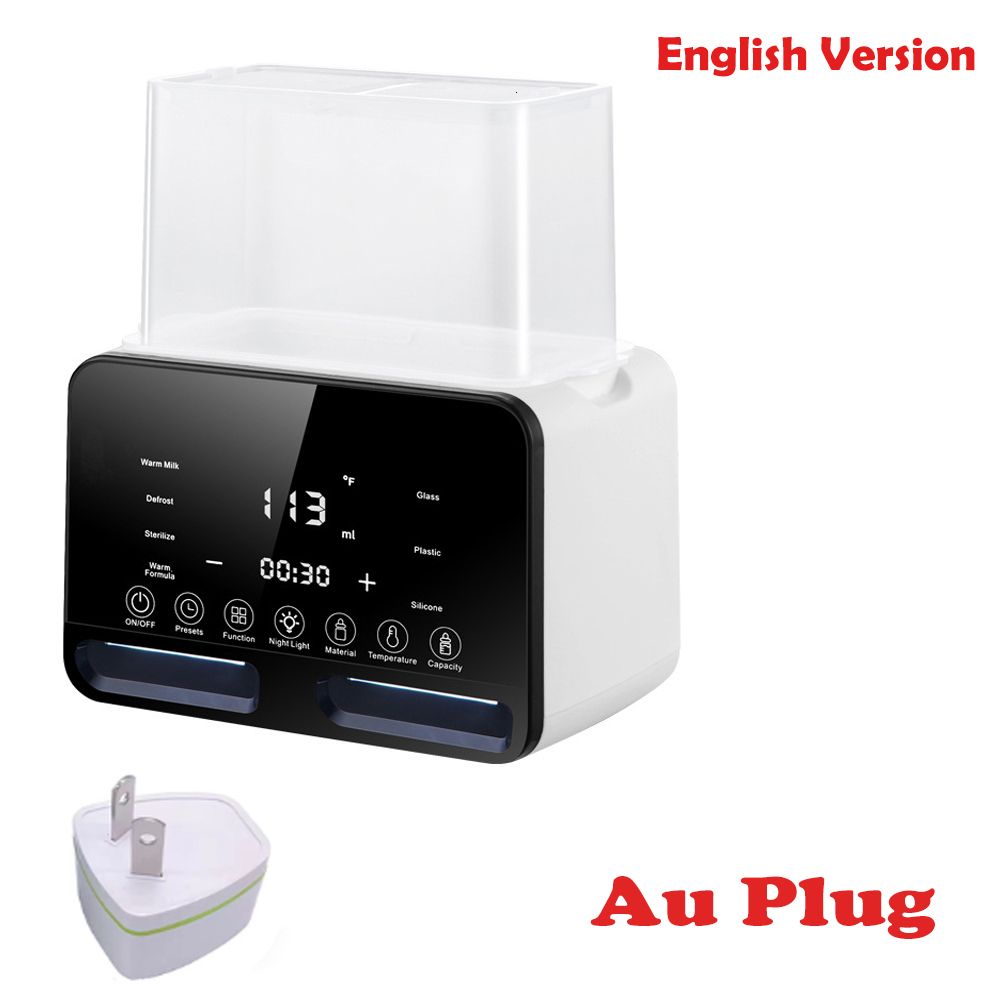 Au Plug (inglês)-220v