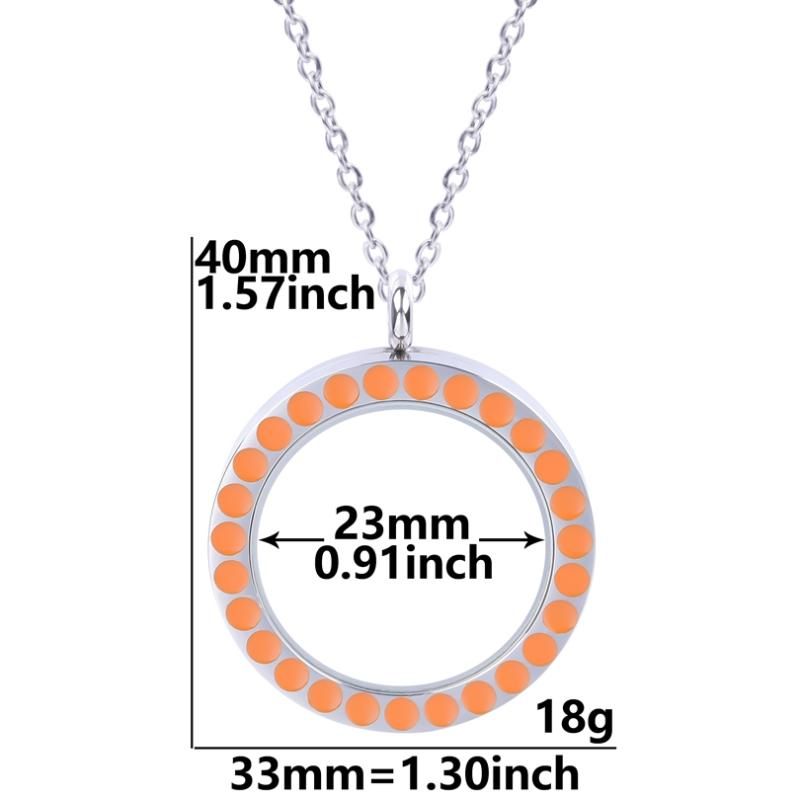 L300-Turuncu 60cm