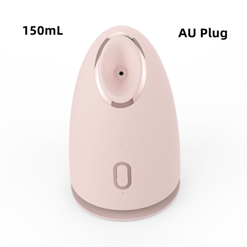 Au plug rosa