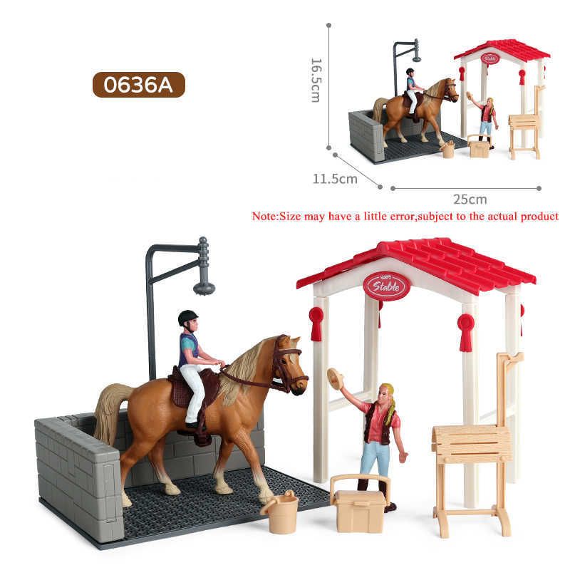 Farm Stable Toy2