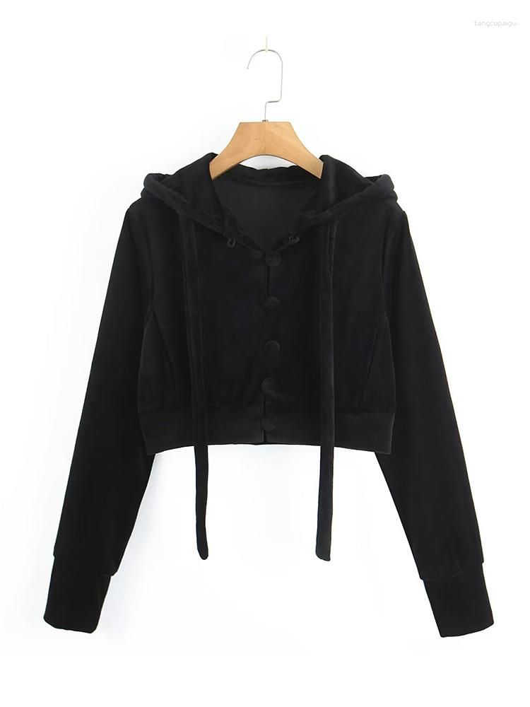 sweat-shirt noir