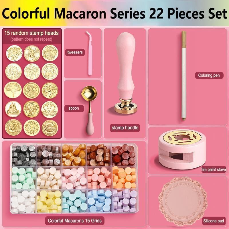 22pcs Set