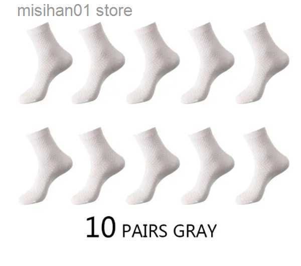 10pairs رمادي