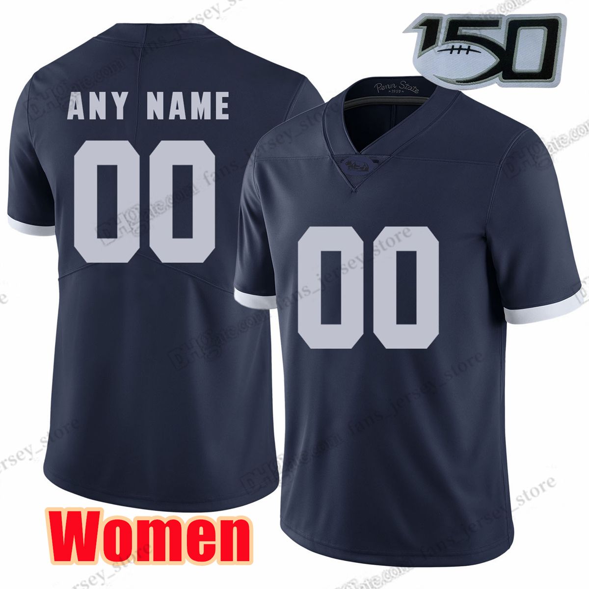 Donne (taglia S-XXL)