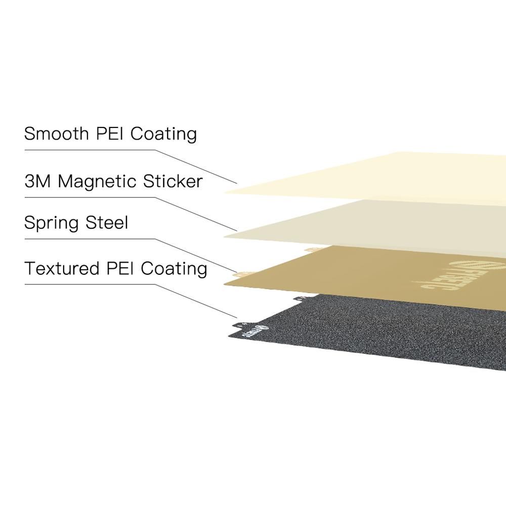 Farbe: 235x235mm schwarzer SideSize: Set