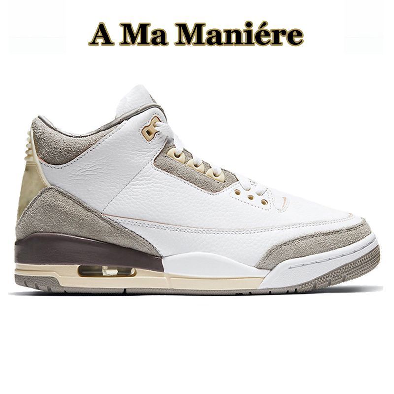 #20 A Ma Maniere 40-47