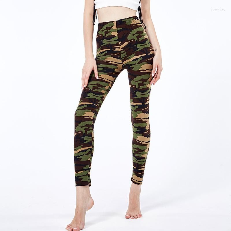 Camo leger groen