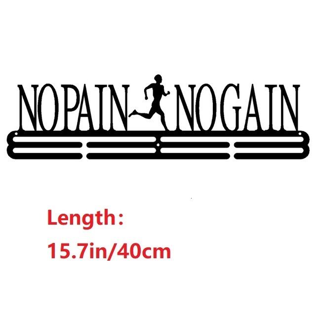 Nopainnogain