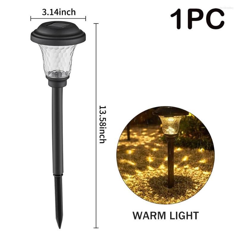 Warm Light 1PC