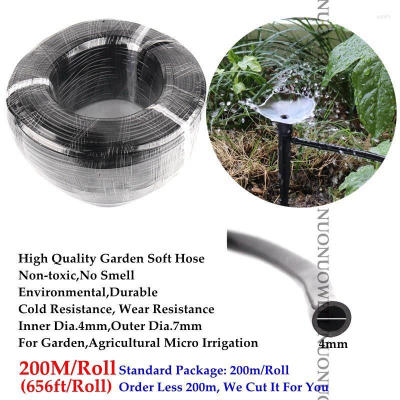 4l7mm Garden Hose