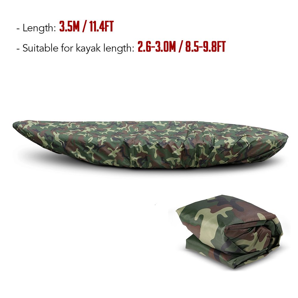 Camouflage 3 3.5m