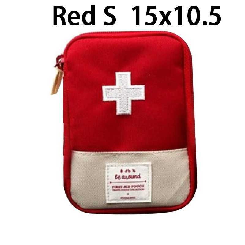 Röd S 15x10.5
