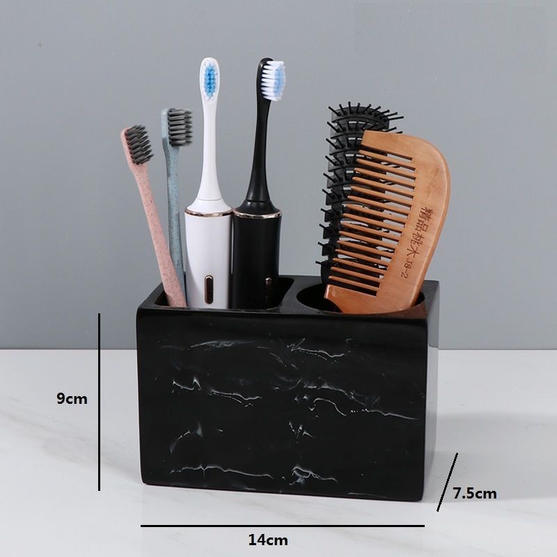 Support de brosse à dents e