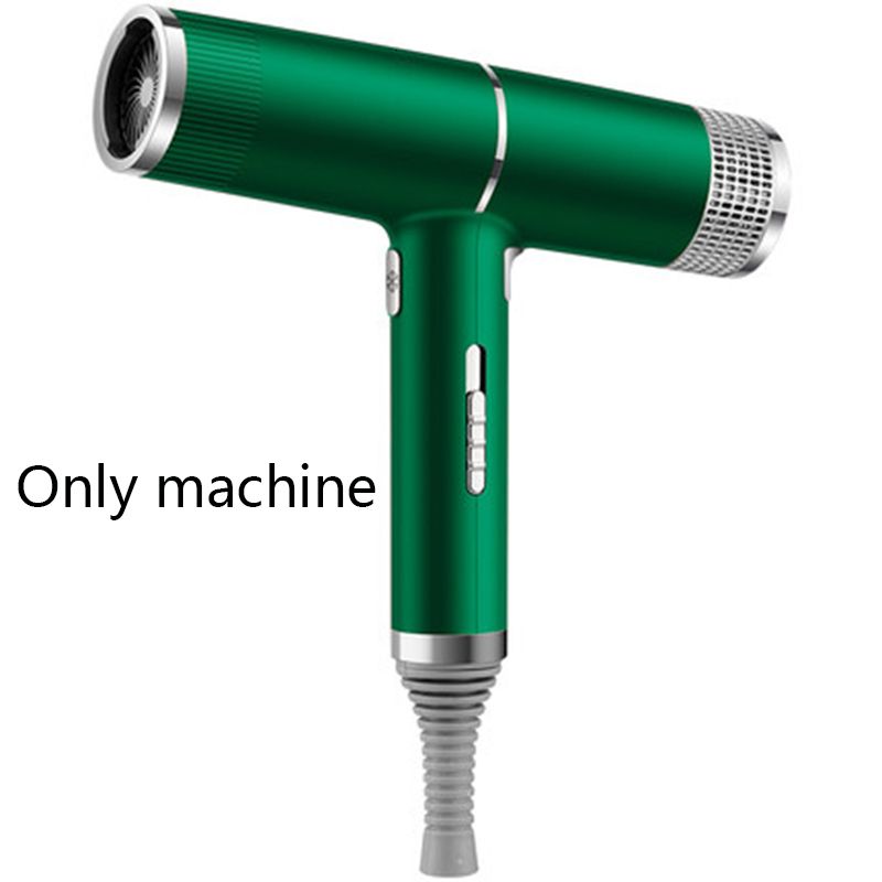 Only Machine Green-Eu