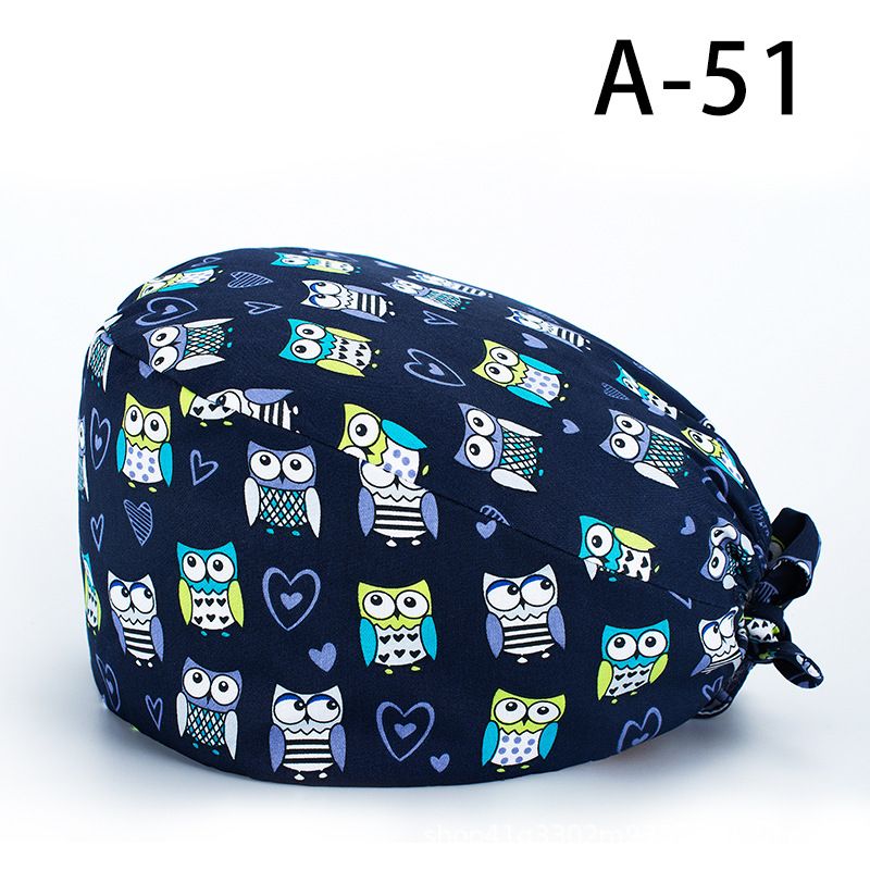 15 A51 owl