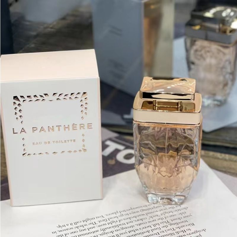 La Panthere 75 ml