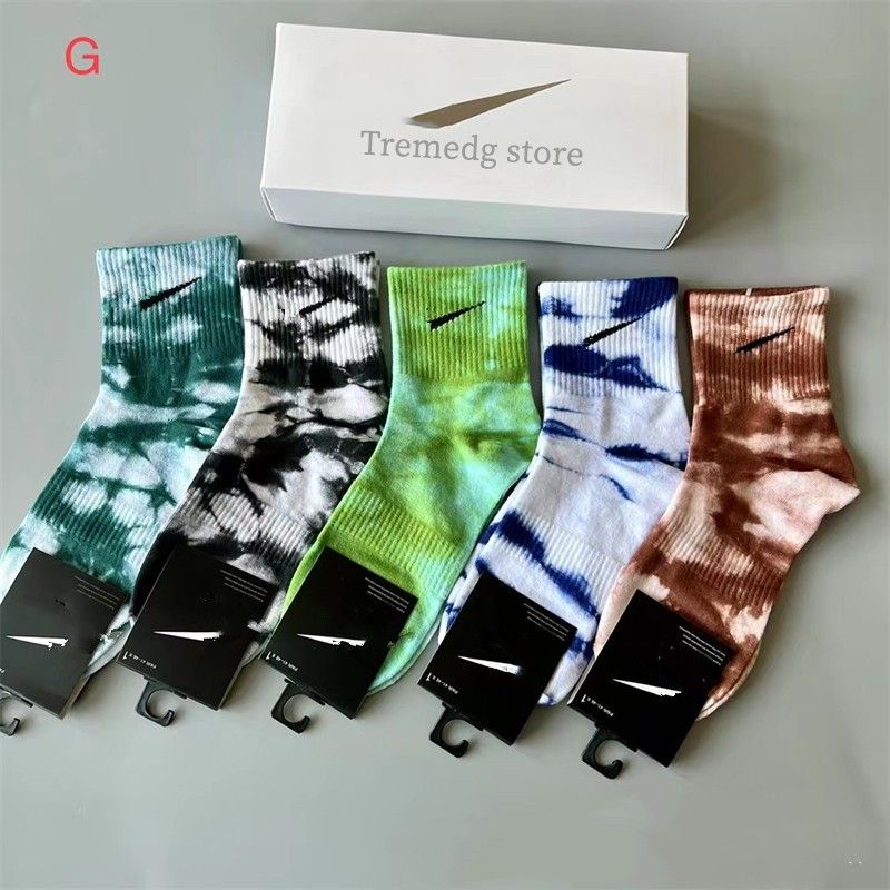 middle socks_G