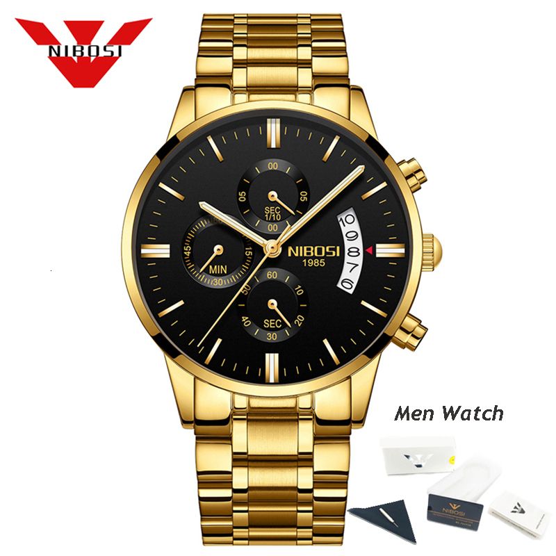 men watches