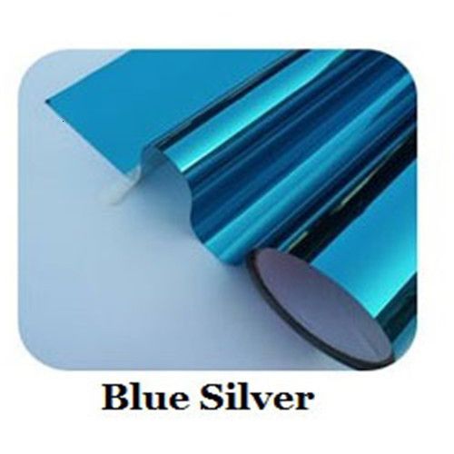 Blue Silver-70x500 سم