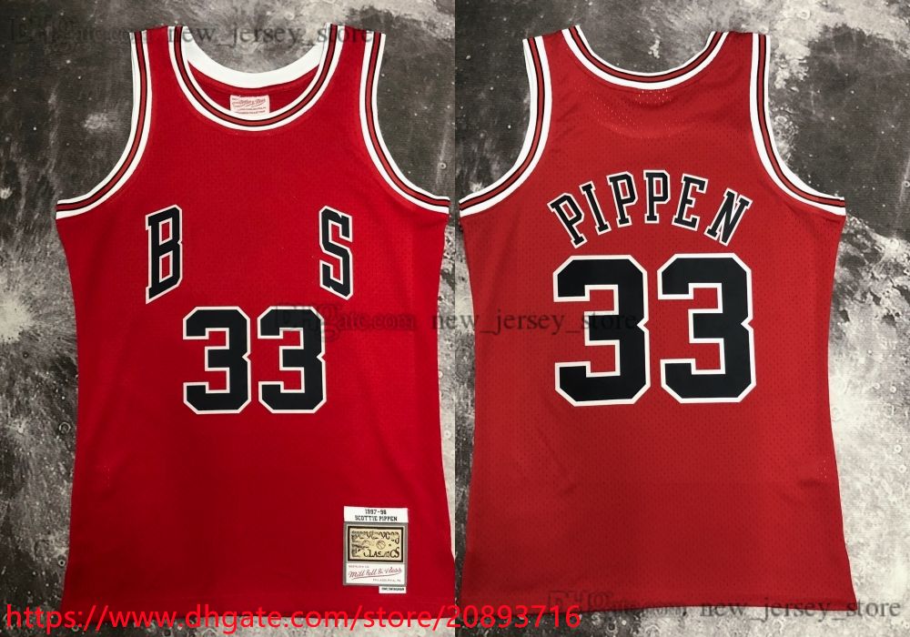 Mitchellness impresso 1997-98