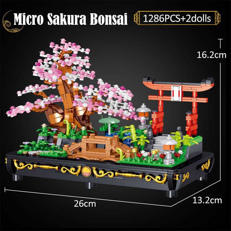 Micro Sakura