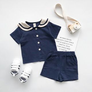 DD6221-Navy Mavi