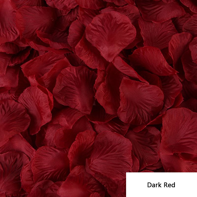 07-Dark Red