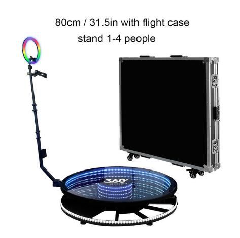 80cm Case flight.