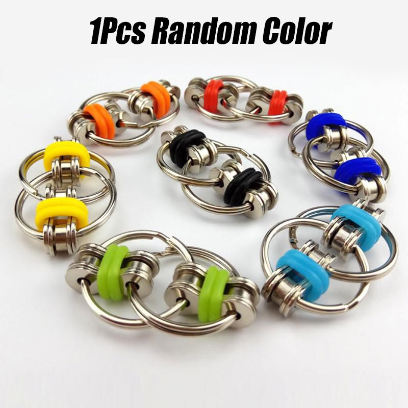 1pcs kedja fidget