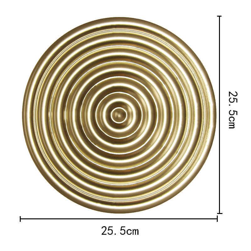 D-l Diamètre 25.5cm