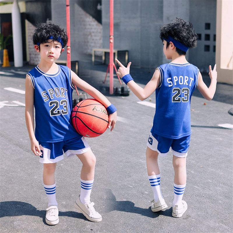 Chandal baloncesto niño new arrivals