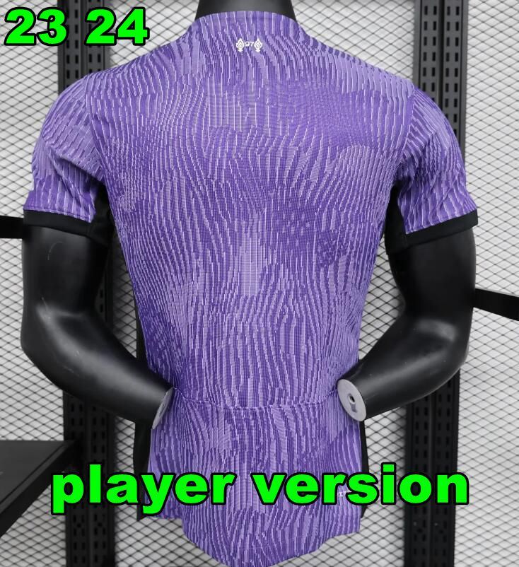 Player 23 24 third