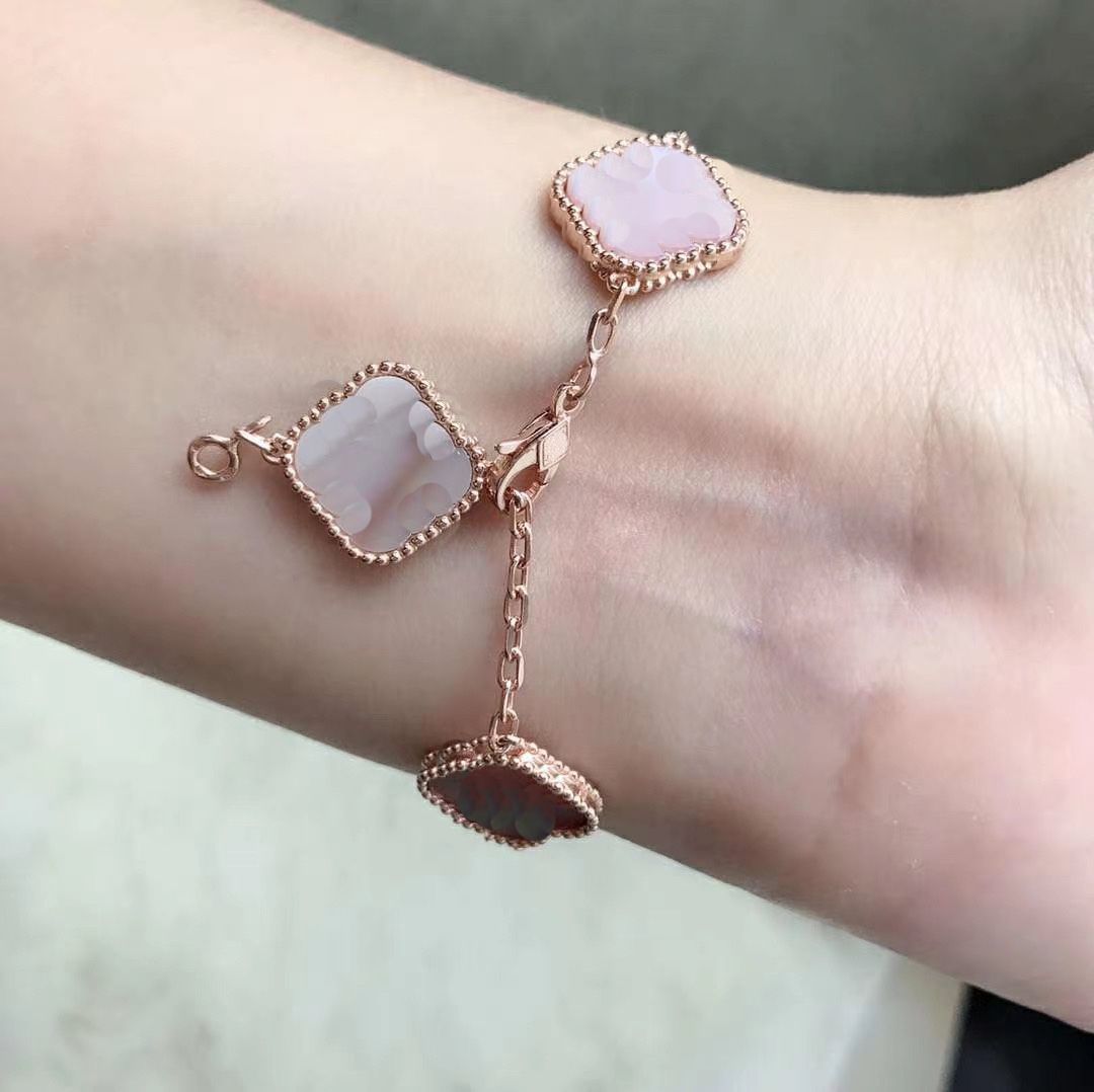 rose gold#bracelet