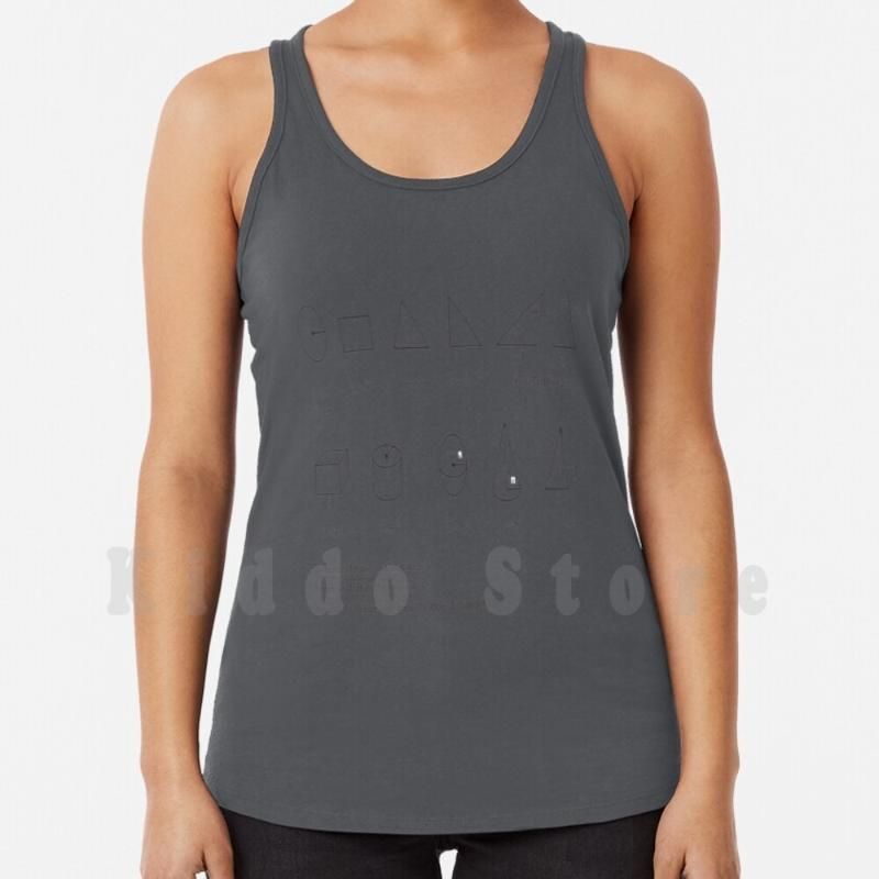 W-Tank Deep Heather