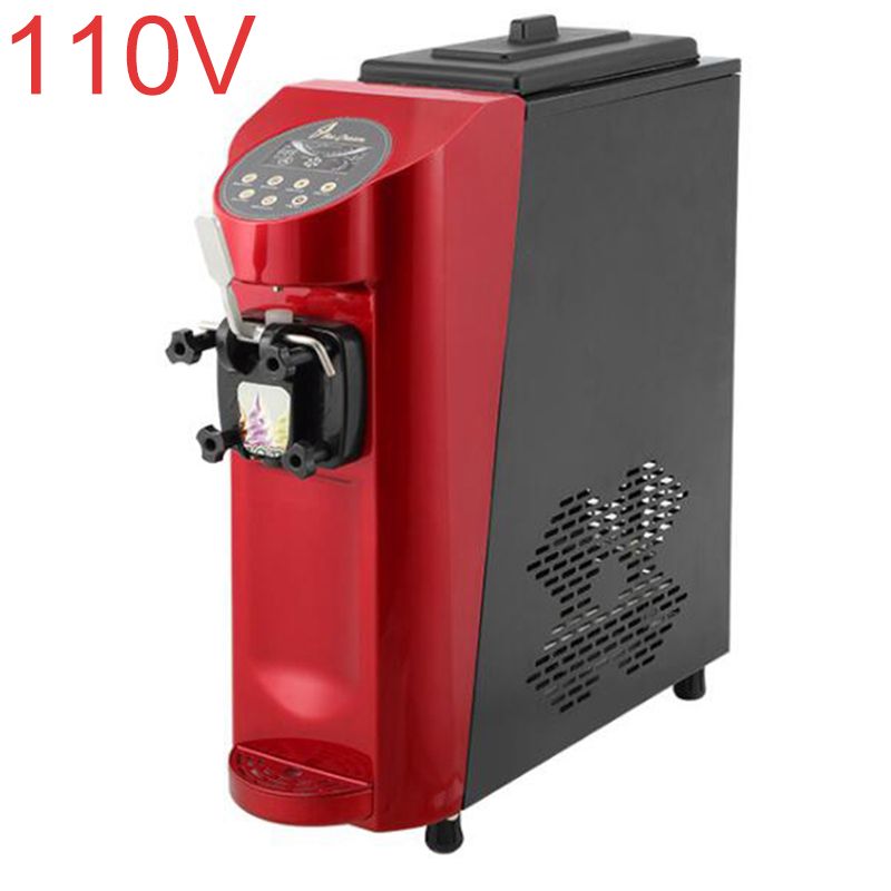 110V Red