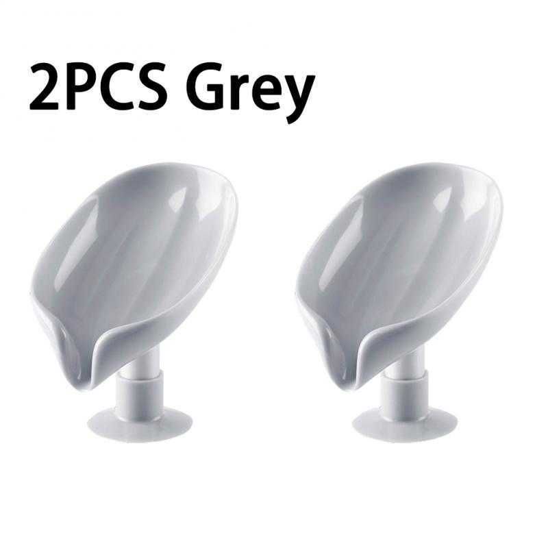 2pcs Grey