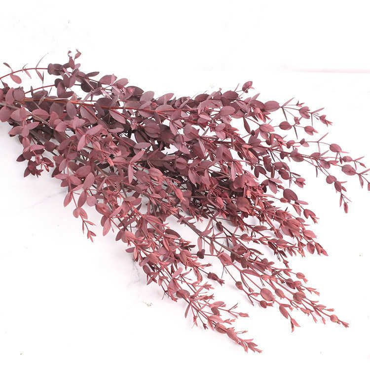 Leaves Red 50g