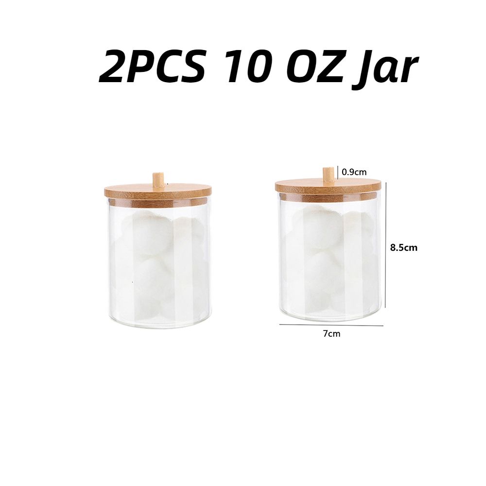 2pcs 10 uncji