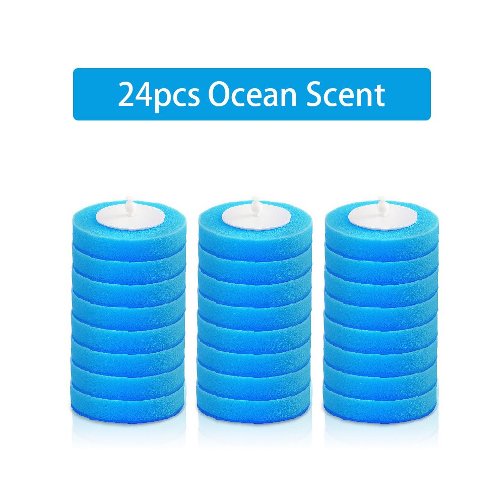 24pcs Ocean Scent