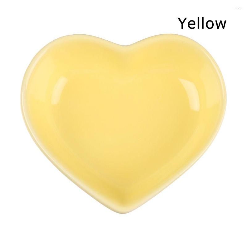 yellow-Ceramic