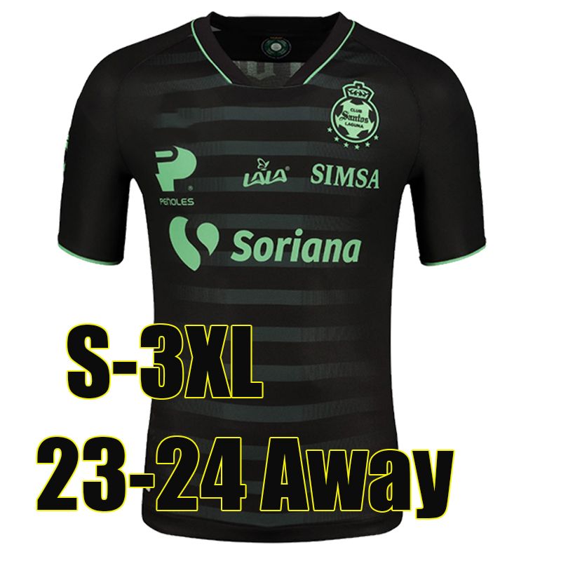 Sangtuosi 23-24 Away