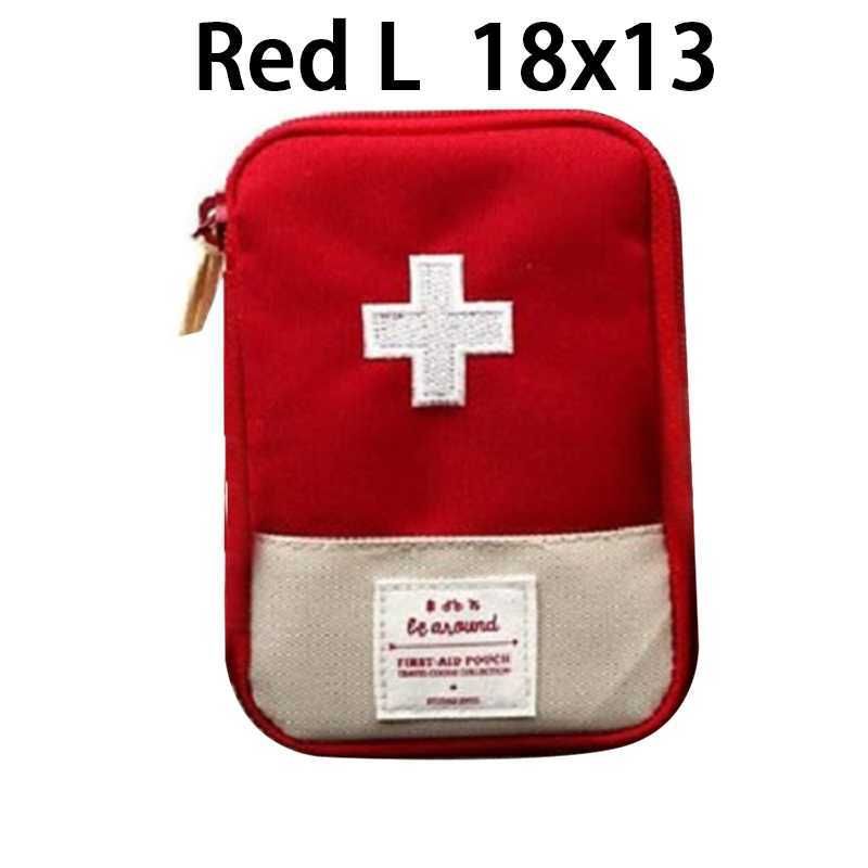 Vermelho l 18x13