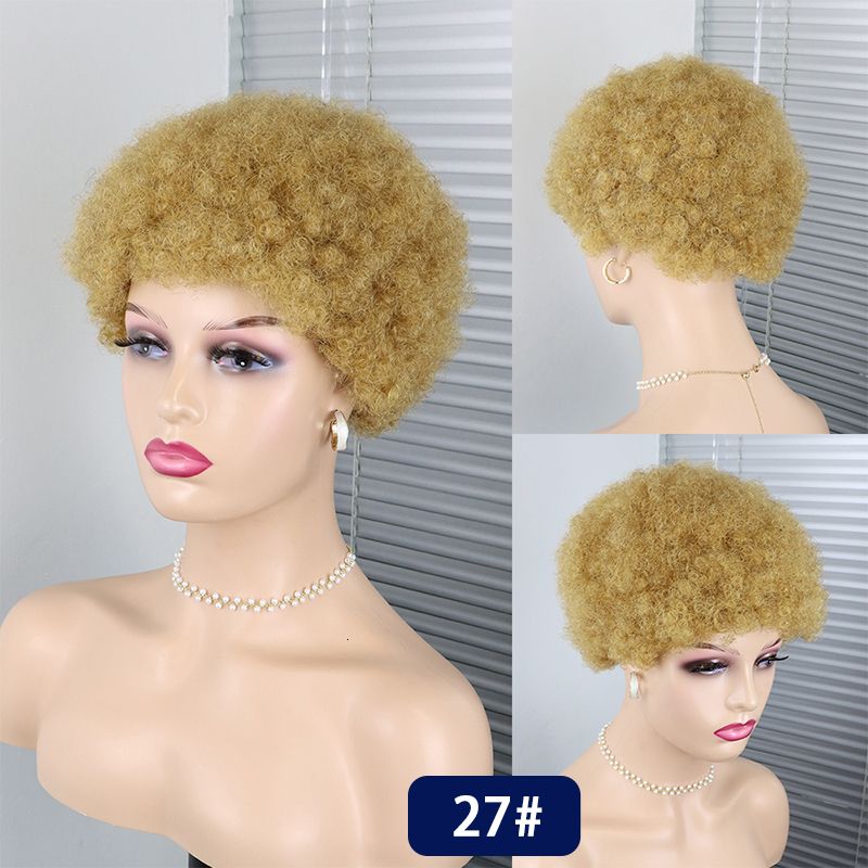 afro color 27