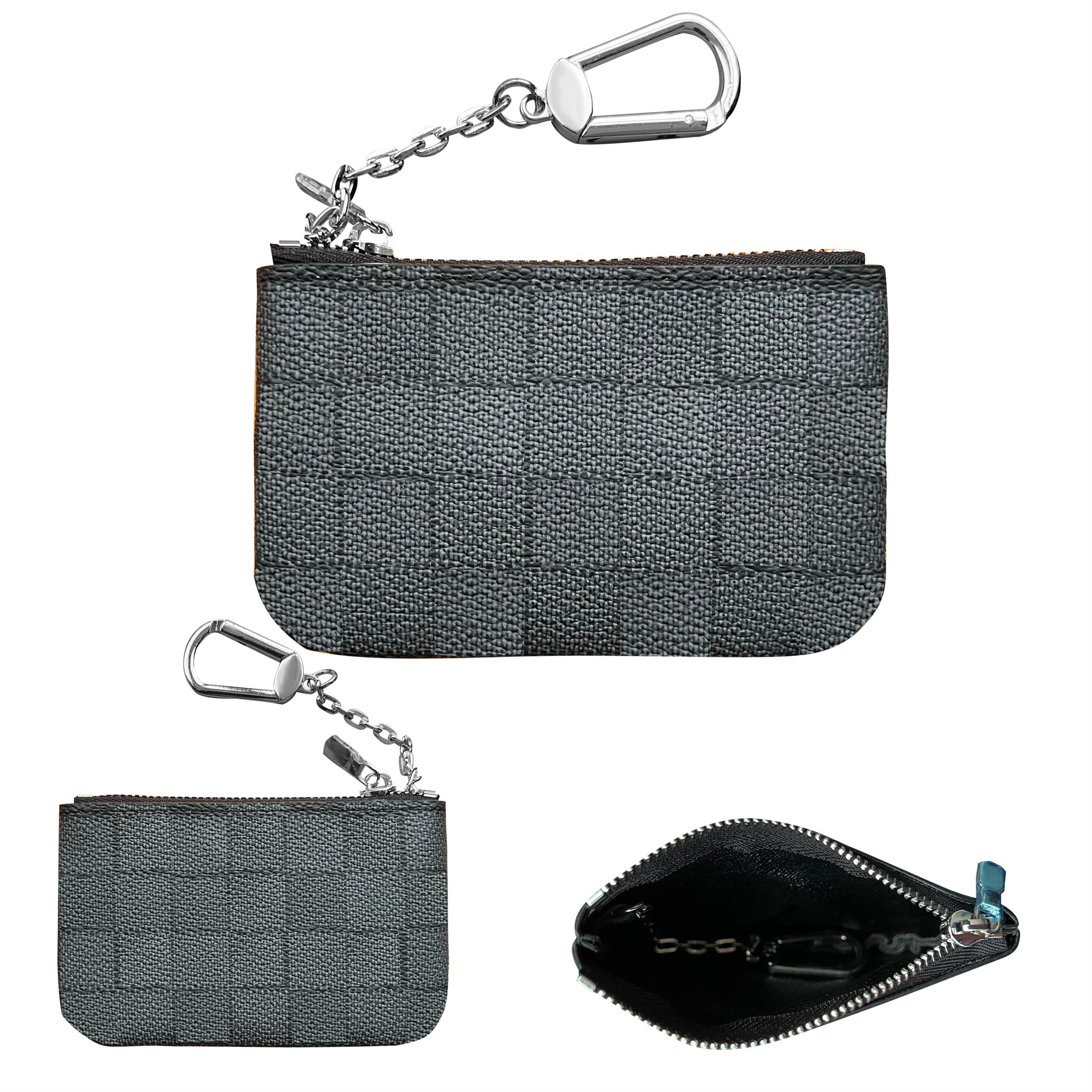 Damier Graphite