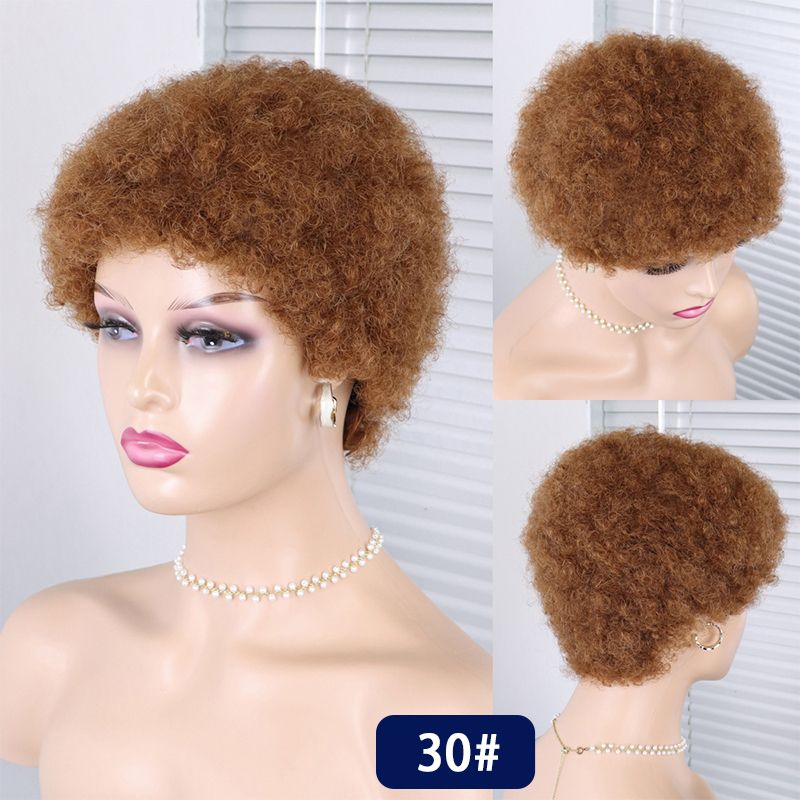 Afro Color 30